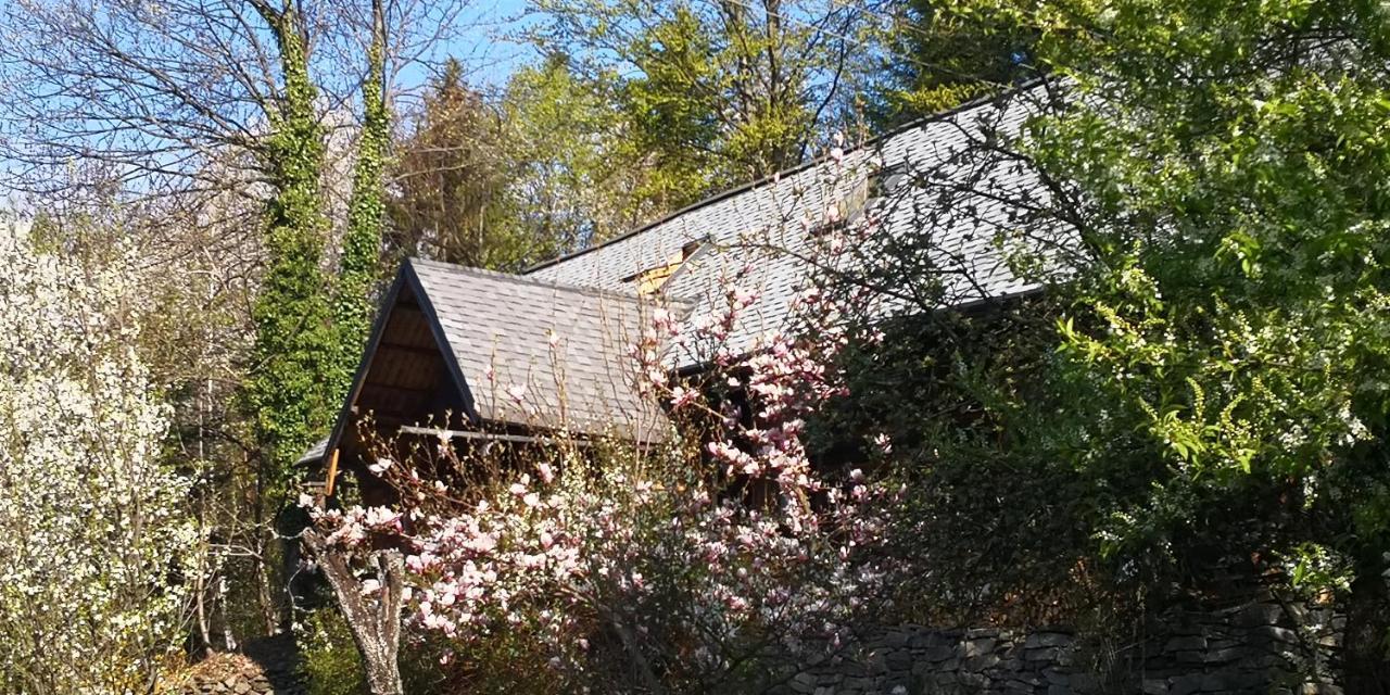 Caputówka 100 letnia chata Rajcza Zewnętrze zdjęcie